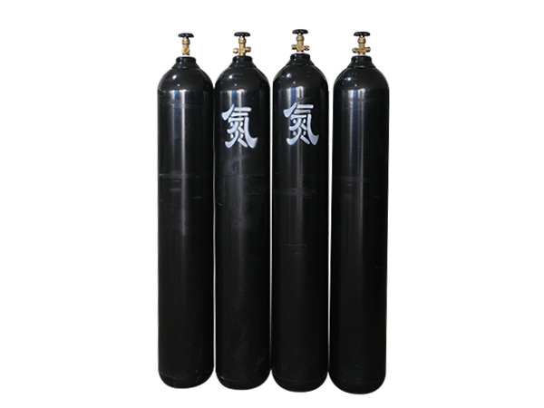 南阳氮气